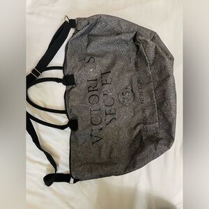 Victoria’s Secret overnight bag